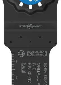 Bosch PRO AIZ 32 AIB list testere za uranjajuće rezove, 32×50 mm, 25 kom. 2608669077