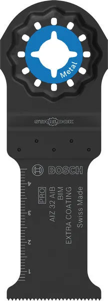 Bosch PRO AIZ 32 AIB list testere za uranjajuće rezove, 32×50 mm, 25 kom. 2608669077