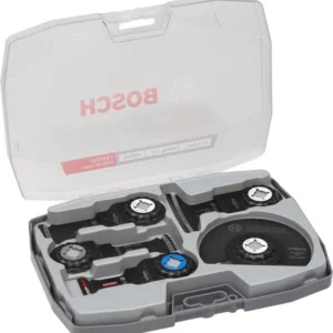 Bosch Komplet za sečenje, 5 kom. 2608669092