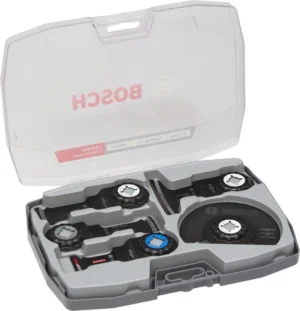 Bosch Komplet za sečenje, 5 kom. 2608669092