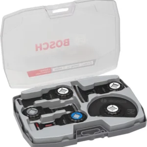 Bosch Komplet za sečenje, 5 kom. 2608669093