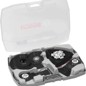 Bosch Komplet za renoviranje, 8 kom. 2608669100