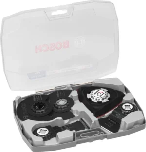 Bosch Komplet za renoviranje, 8 kom. 2608669100