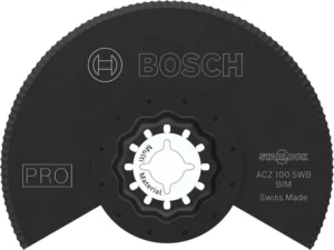 Bosch PRO ACZ 100 SWB list testere za višenamenski alat, 100 mm 2608669123