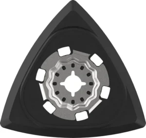 Bosch PRO AVZ 93 G pribor za višenamenski alat, 93 mm 2608669125