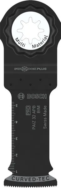 Bosch PRO PAIZ 32 APB list testere za višenamenski alat, 32×60 mm 2608669128