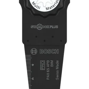 Bosch PRO PAII 65 APB list testere za višenamenski alat, 65×55 mm 2608669131