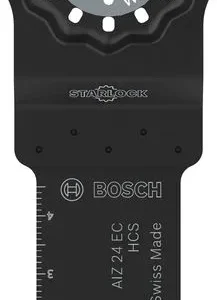 Bosch List testere za sečenje drveta AIZ 24 EC, Starlock, 24×50 mm 2608669242