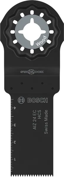 Bosch List testere za sečenje drveta AIZ 24 EC, Starlock, 24×50 mm 2608669242