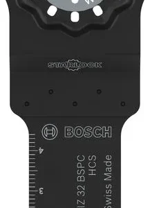 Bosch List testere za sečenje drveta AIZ 32 BSPC, Starlock, 32×50 mm 2608669243