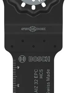 Bosch List testere za sečenje drveta AIZ 32 EPC, Starlock, 32×60 mm 2608669247