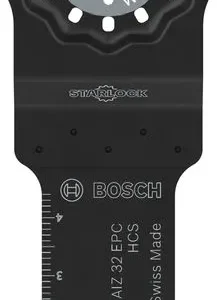 Bosch List testere za sečenje drveta AIZ 32 EPC, Starlock, 32×50 mm 2608669250