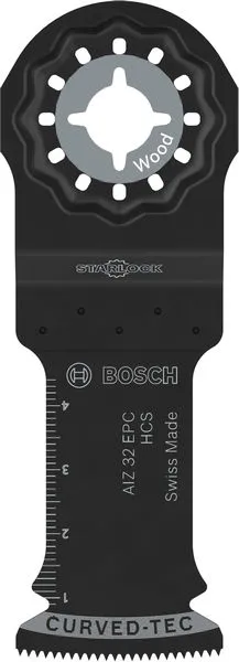 Bosch List testere za sečenje drveta AIZ 32 EPC, Starlock, 32×50 mm 2608669250