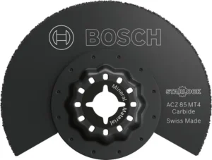 Bosch List testere za sečenje mineralniih materijala ACZ 85 MT4, Starlock, 85 mm 2608669266