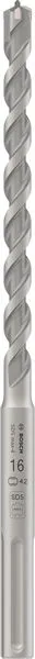 Bosch PRO SDS max-4 burgija za udarne bušilice 16×200×340 mm 2608685860