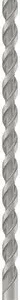 Bosch PRO SDS max-4 burgija za udarne bušilice 16×400×540 mm 2608685861