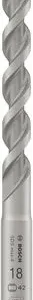 Bosch PRO SDS max-4 burgija za udarne bušilice 18×200×340 mm 2608685862