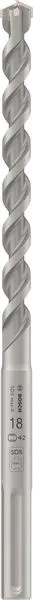 Bosch PRO SDS max-4 burgija za udarne bušilice 18×200×340 mm 2608685862