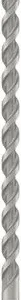 Bosch PRO SDS max-4 burgija za udarne bušilice 18×400×540 mm 2608685863
