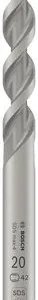 Bosch PRO SDS max-4 burgija za udarne bušilice 20×200×320 mm 2608685864
