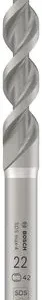 Bosch PRO SDS max-4 burgija za udarne bušilice 22×200×320 mm 2608685866