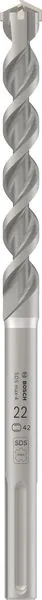 Bosch PRO SDS max-4 burgija za udarne bušilice 22×200×320 mm 2608685866