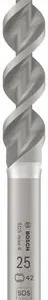 Bosch PRO SDS max-4 burgija za udarne bušilice 25×200×320 mm 2608685868