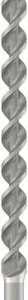 Bosch PRO SDS max-4 burgija za udarne bušilice 25×400×520 mm 2608685869