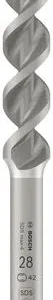 Bosch PRO SDS max-4 burgija za udarne bušilice 28×200×320 mm 2608685870