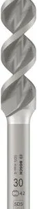 Bosch PRO SDS max-4 burgija za udarne bušilice 30×200×320 mm 2608685872