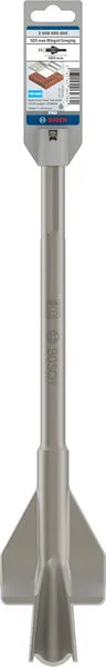 PRO SDS max Winged Gouging dleto 35×380 mm 2608690000