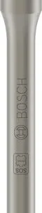 Bosch PRO SDS max Earth Rod Driver, 13×260 mm 2608690004