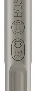 Bosch PRO SDS plus Rod Driver 58 mm 2608690010