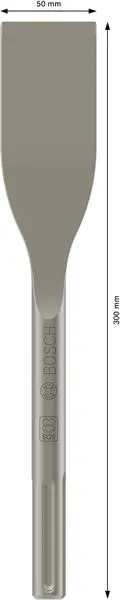 PRO SDS max-5C dleto za pločice 50×300 mm 2608690098