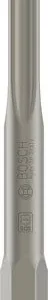 Bosch PRO HEX 30-5C špicasto dleto 400 mm 2608690111