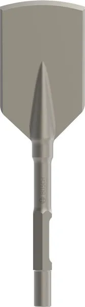 Bosch PRO HEX 30 sekač asfalta 125×400 mm 2608690114