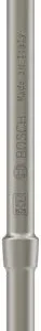 Bosch PRO SDS max-5C pljosnato dleto 25×400 mm 2608690124