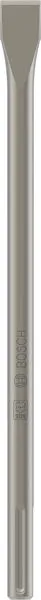Bosch PRO SDS max-4C pljosnato dleto 25×400 mm, 10 kom 2608690125