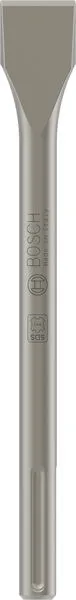 Bosch PRO SDS max-4C pljosnato dleto 25×280 mm, 10 kom 2608690127