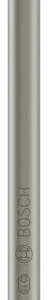 Bosch PRO SDS plus-4C set pljosnatih dleta 20×250 mm, 10 kom 2608690131