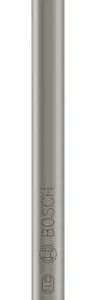 Bosch PRO SDS plus-4C pljosnato dleto 40×250 mm, 5 kom 2608690133