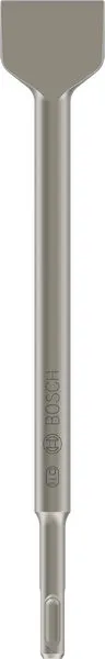 Bosch PRO SDS plus-4C pljosnato dleto 40×250 mm, 5 kom 2608690133