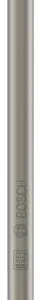 Bosch PRO SDS max-4C pljosnato dleto 25×400 mm 2608690141