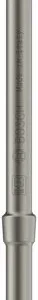 Bosch PRO SDS max-5C set pljosnatih dleta 25×400 mm, 10 kom 2608690166