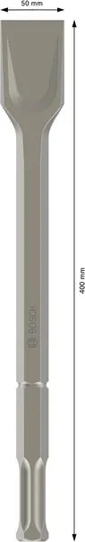PRO HEX 22-5C lopatasto dleto, 50×400 mm 2608690192