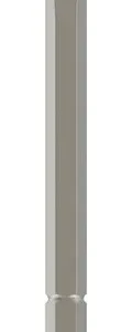 Bosch PRO HEX 22-5C lopatasto dleto, 80×400 mm 2608690193