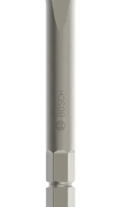 Bosch PRO HEX 22-5C lopatasto dleto, 115×400 mm 2608690194