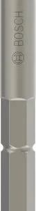 Bosch PRO HEX 22 nastavak za postavljanje cevi za uzemljenje, 25×300 mm 2608690196