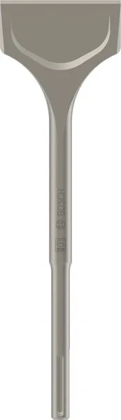Bosch PRO SDS max-5C lopatasto dleto, 115×400 mm 2608690199