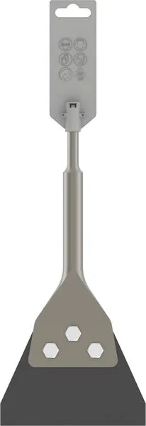 PRO SDS plus Floor Scraper, 130×290 mm 2608690610
